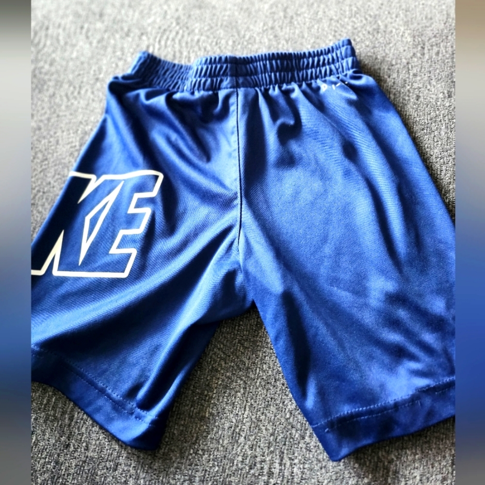 GUC Nike Boys Shorts